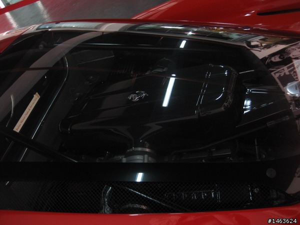 [分享]Ferrari Enzo直擊