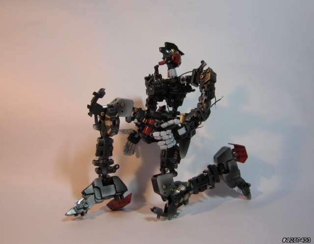 BOM小弟第四彈   PG-Wing GUNDAM Zero Custem  之嘔心泣血之作