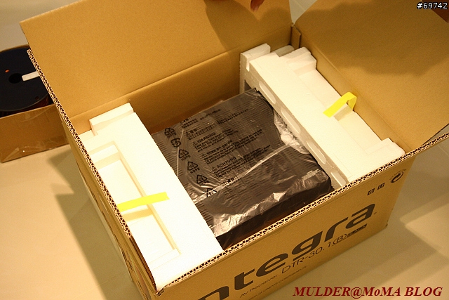 [MoMo桑分享] 十多萬級入門家庭劇院：INTEGRA 30.1+雅瑟S520+S525+SW212+AUDIOFAN R-6
