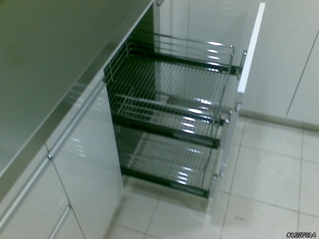 不鏽鋼廚具