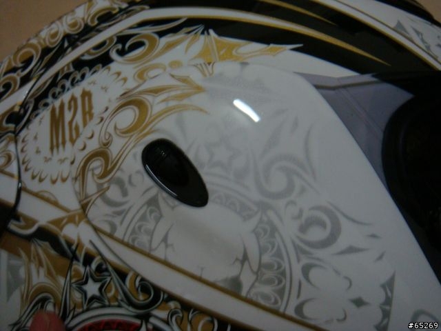[開箱] M2R GP1 開箱