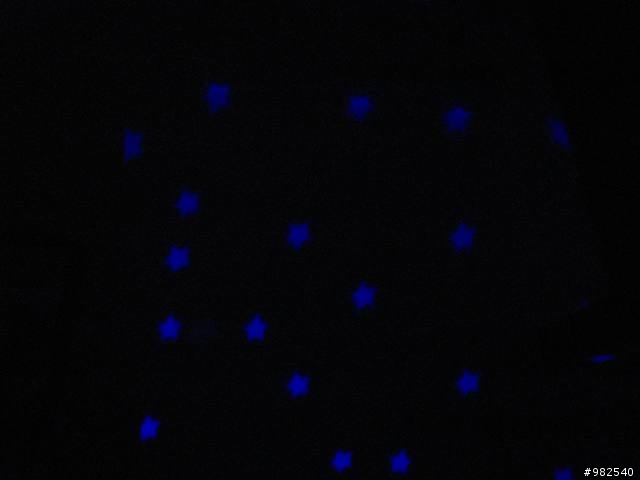 [開箱文] 神奇星光夜光小龜Cloud b Twilight Constellation Night Light