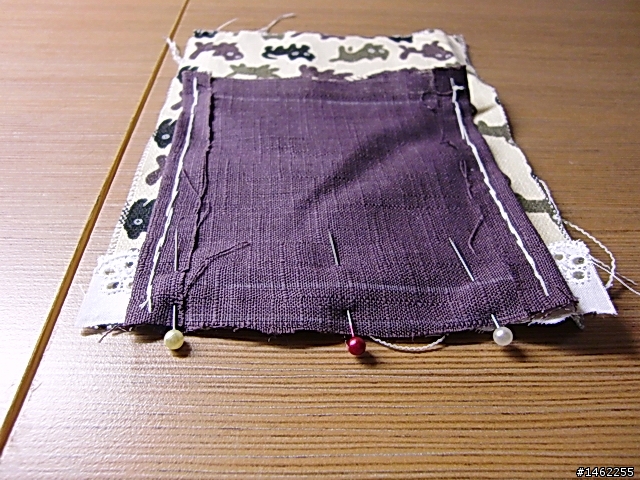 【米蟲碎碎唸】自己做隨身小包包