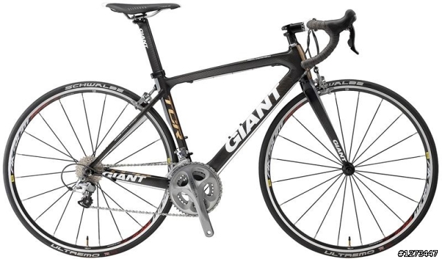 10 和 09 TCR Advanced 車架的差別