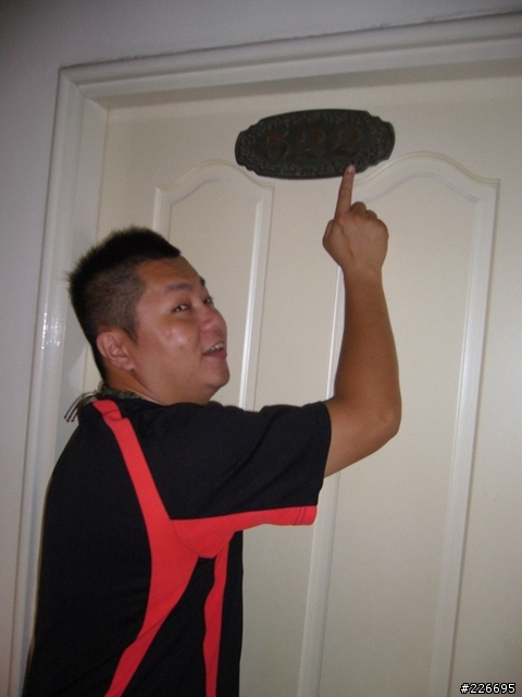 [分享]300K補給人員的留念
