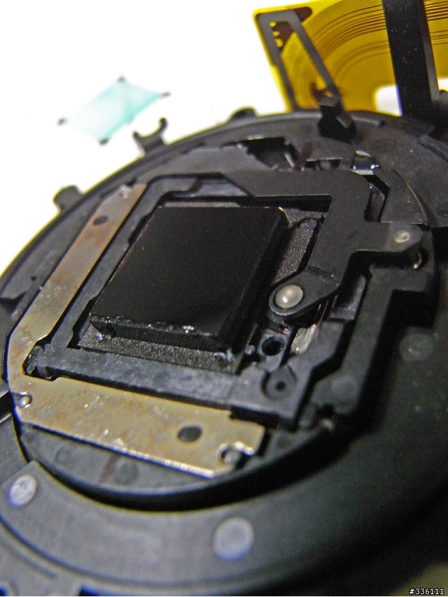 Ricoh GXR開箱開過頭(圖多)
