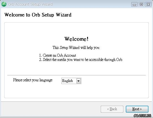 [分享]:ORBlive 3G功能回來了...