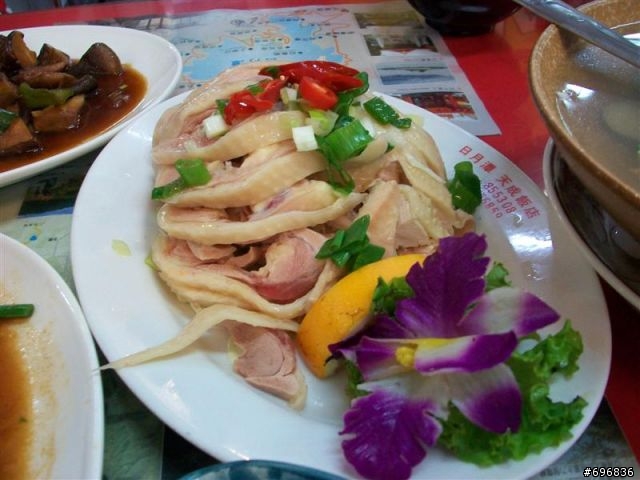 台中-日月潭環潭-台中