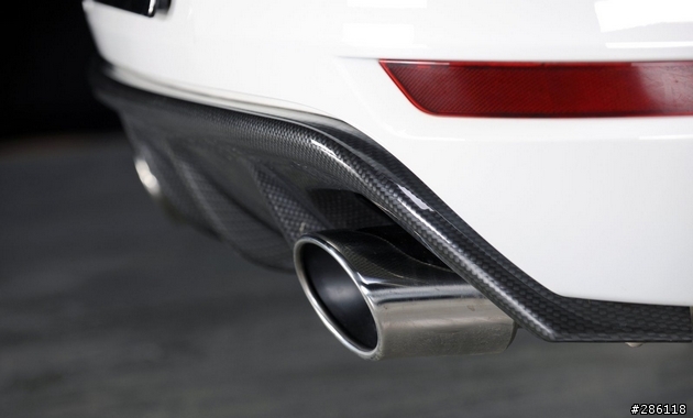 Rieger 推出 GOLF GTI 外觀套件