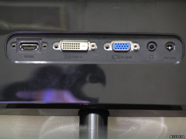 極薄細膩 極致影像- BenQ V2220試用報告