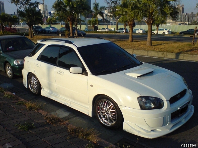 夢時代車展