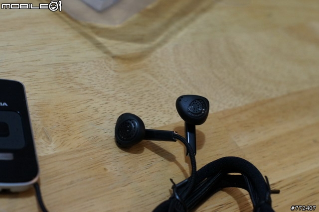 NOKIA X6 + BH-903藍芽耳機開箱與使用心得分享!