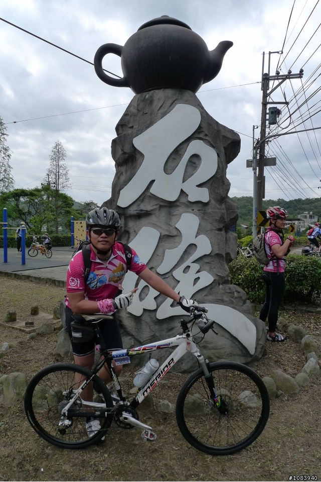 [照片分享]小桃紅 Garmin & Mobile01 北宜公路行 圖多請見諒!!