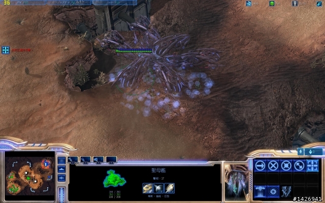 睽違10幾年的遊戲大作!!飛龍II 965+5770星海爭霸2完全體驗