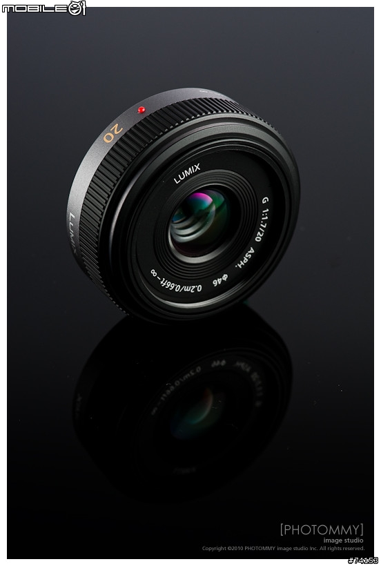 PANASONIC GF1側拍