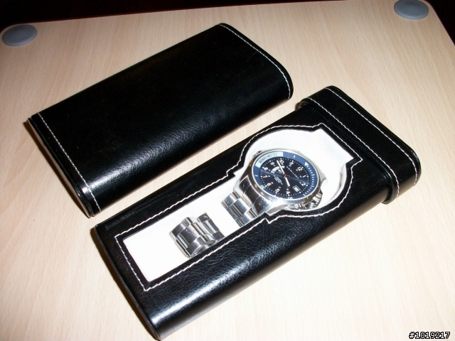 攜帶式錶盒1 and 1+1 分享