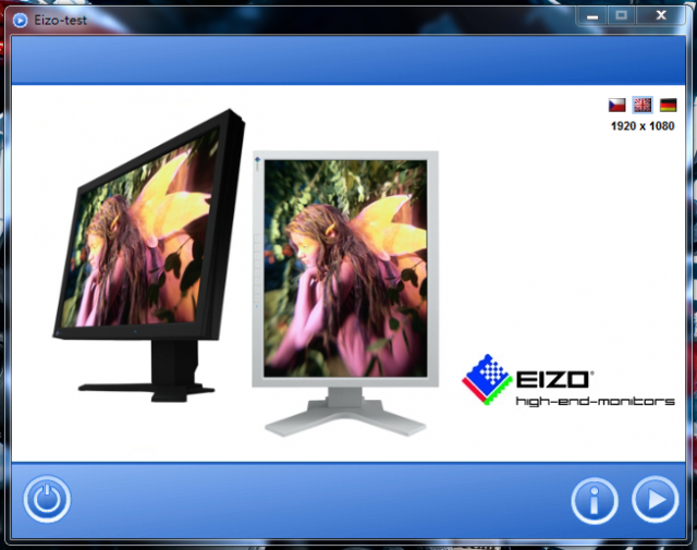 Acer G245H 奧林匹克運動會紀念版 開箱文