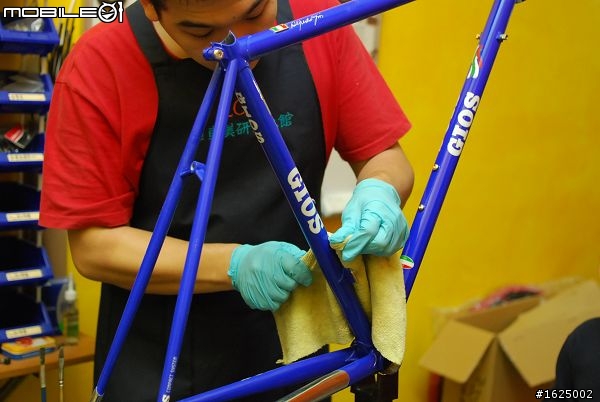 GIOS Compact Pro 我的頂級組裝初體驗(圖超多)