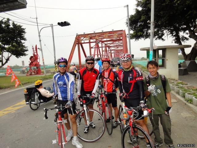 [分享] 2010捷安特媽祖萬人崇BIKE 亂拍分享