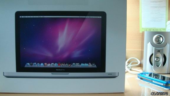 macbook pro 13"  -  share with you guys