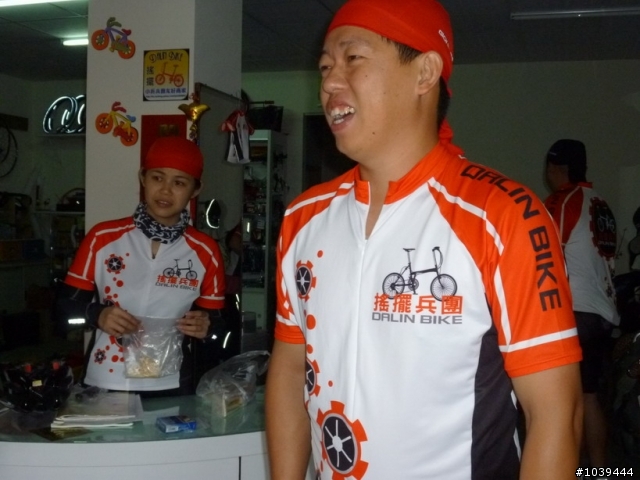 [分享]搖擺兵團之貴婦團--挑戰36彎--成功!!!