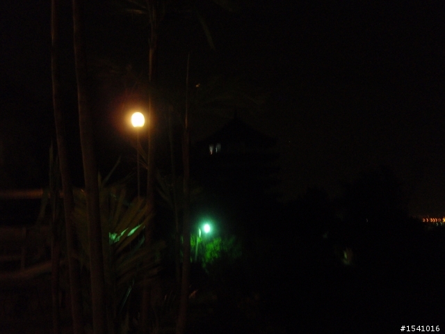 [分享]20100327 大岡山雲起時餐敘