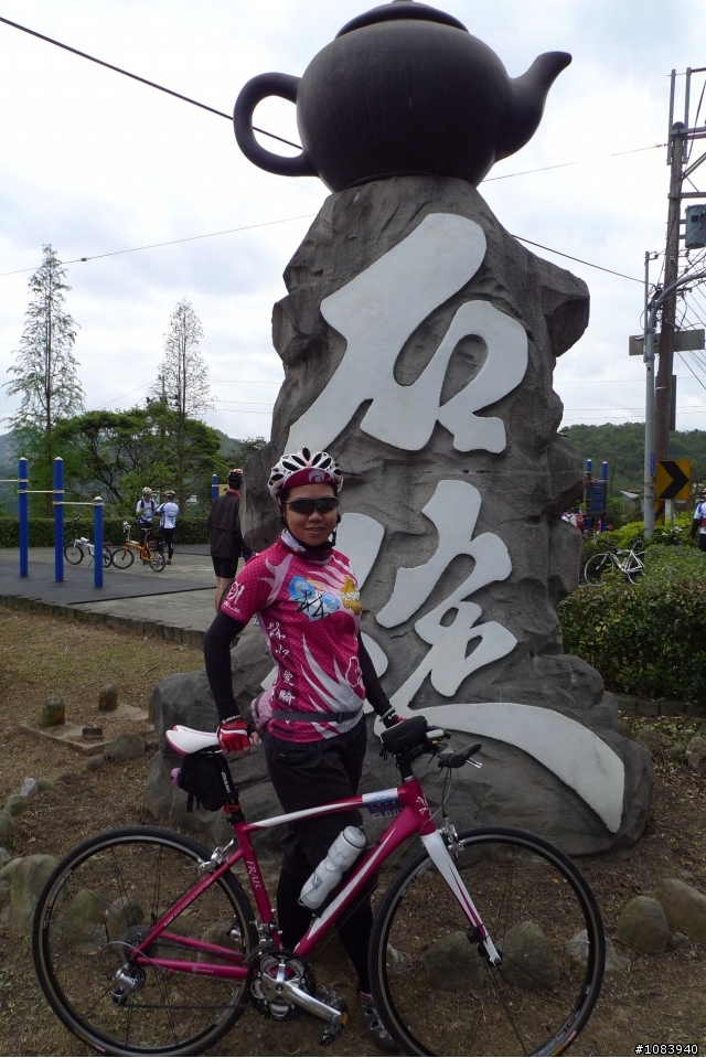 [照片分享]小桃紅 Garmin & Mobile01 北宜公路行 圖多請見諒!!