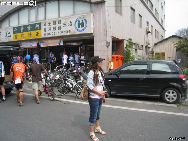 [分享]20100313萬人崇BIKE媽祖