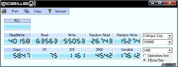 [開箱] Silicon-power Touch 850 16G隨身碟