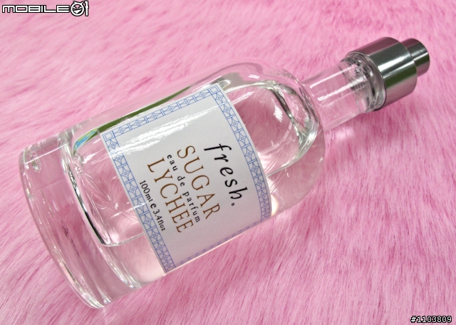【分享】最貼身的隱形裝飾品－香水！