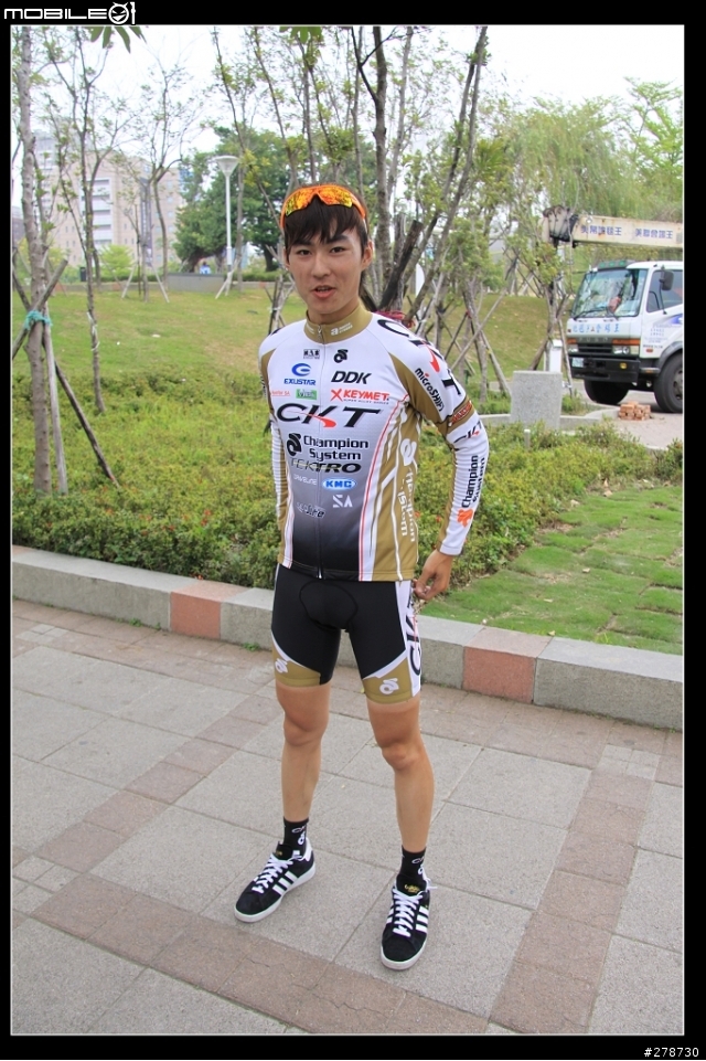2010.環台賽台中站 起點+終點 連結已更正