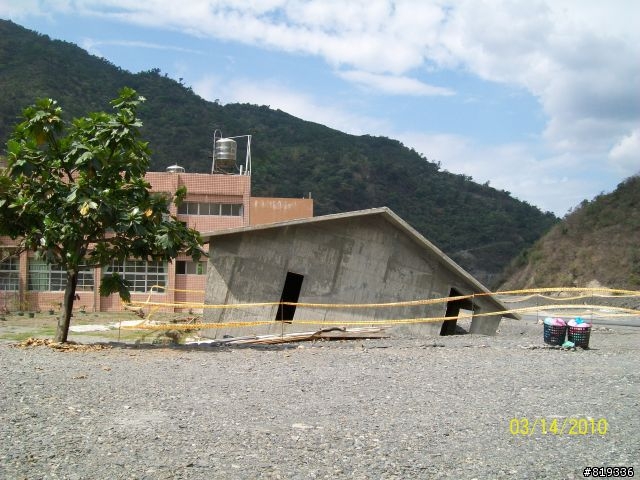 來義部落及來義林道小探