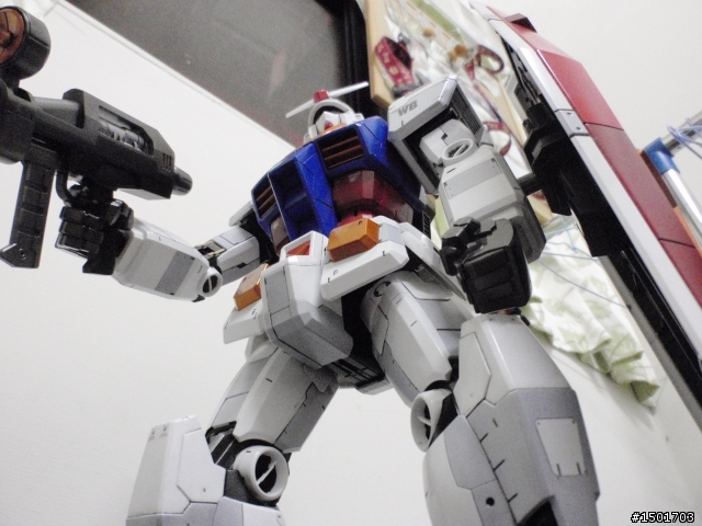 1/48 RX-78-2 鋼彈