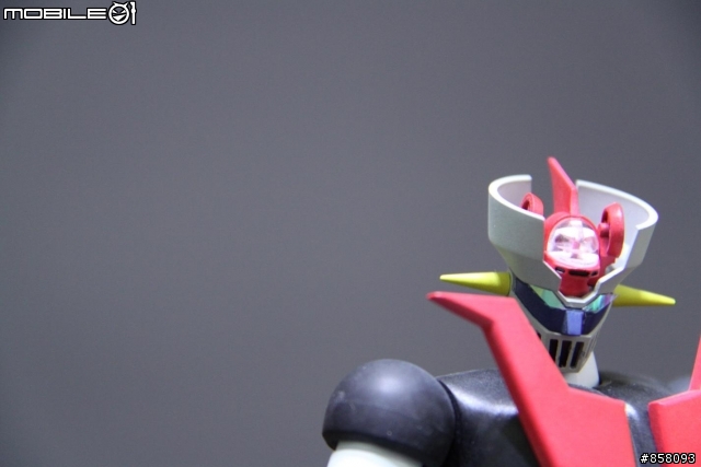 無敵鐵金剛 MC系列 Mazinger Z マジンガーZ (プラモデル) Bandai
