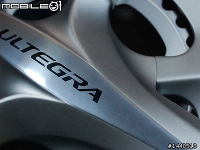 SHIMANO ULTEGRA 6700 VS 6600
