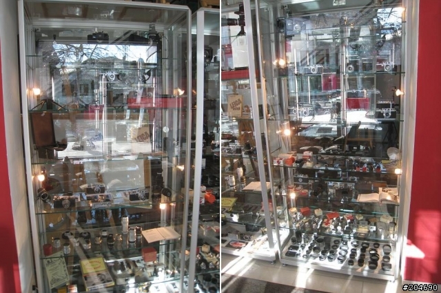 [遊記]Frankfurt Rahn 半日遊