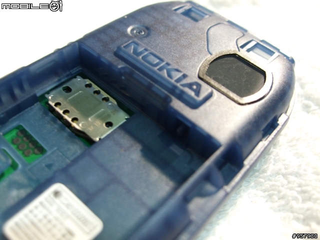 [開箱] Nokia 1616 回歸基本面