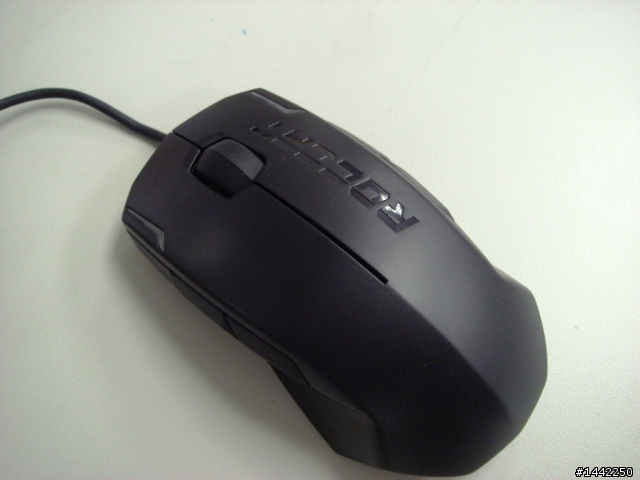 [簡易開箱] Roccat Kova ~ 衝動的結果
