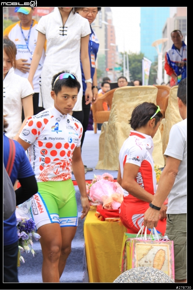 2010.環台賽台中站 起點+終點 連結已更正