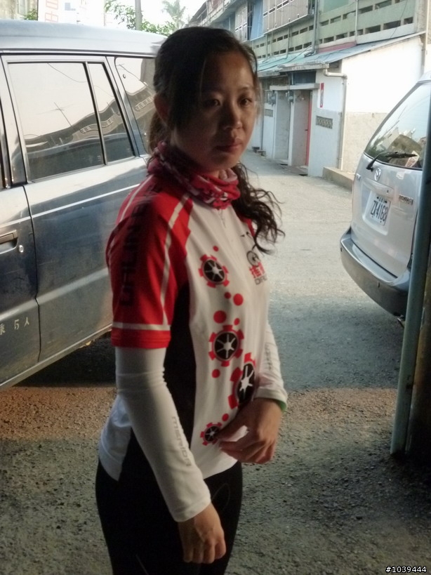 [分享]搖擺兵團之貴婦團--挑戰36彎--成功!!!