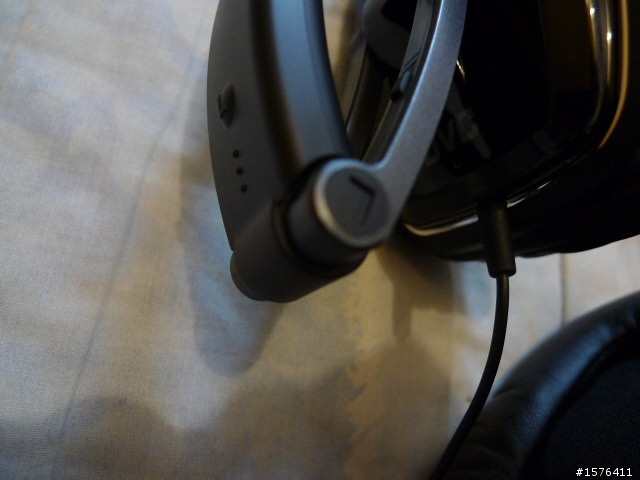 【新手開箱】JVC  全新款碳纖維耳機   HAM750