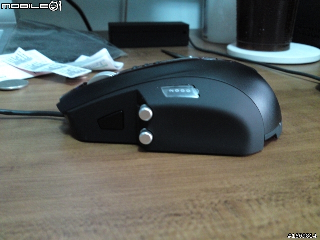 [分享] Microsoft 微軟 遊戲鯊 SIDEWINDER