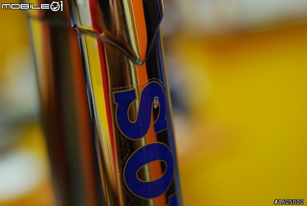 GIOS Compact Pro 我的頂級組裝初體驗(圖超多)