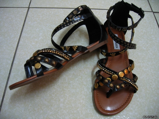 [分享]好萊塢女星也愛的Steve Madden