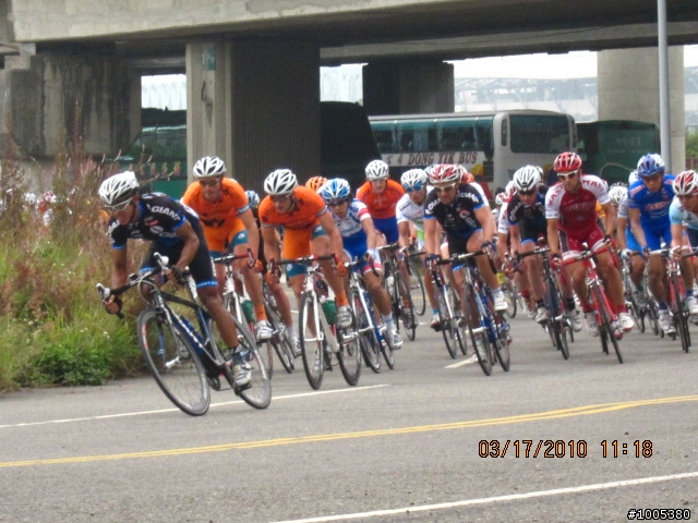 【照片】環台賽台中站(圖多)