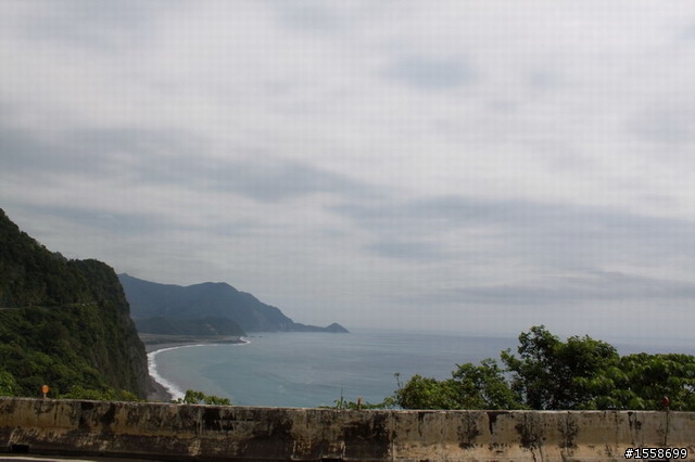 牽車也要到目的地的3月環島行