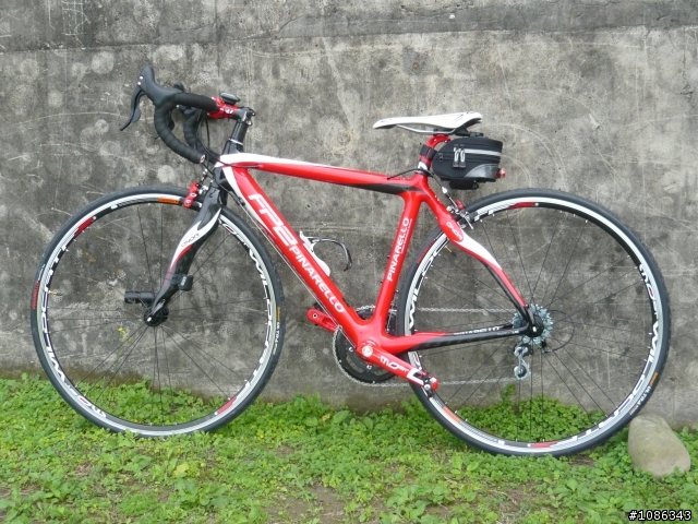 分享 2010 PINARELLO FP2