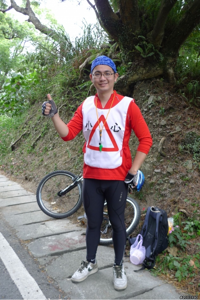 [照片分享]小桃紅 Garmin & Mobile01 北宜公路行 圖多請見諒!!