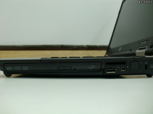 『HP狠角頭』HP Probook 6440b全球首發開箱
