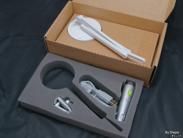 IPEVO P2V 200萬畫數高解析視訊鏡頭開箱與外觀介紹